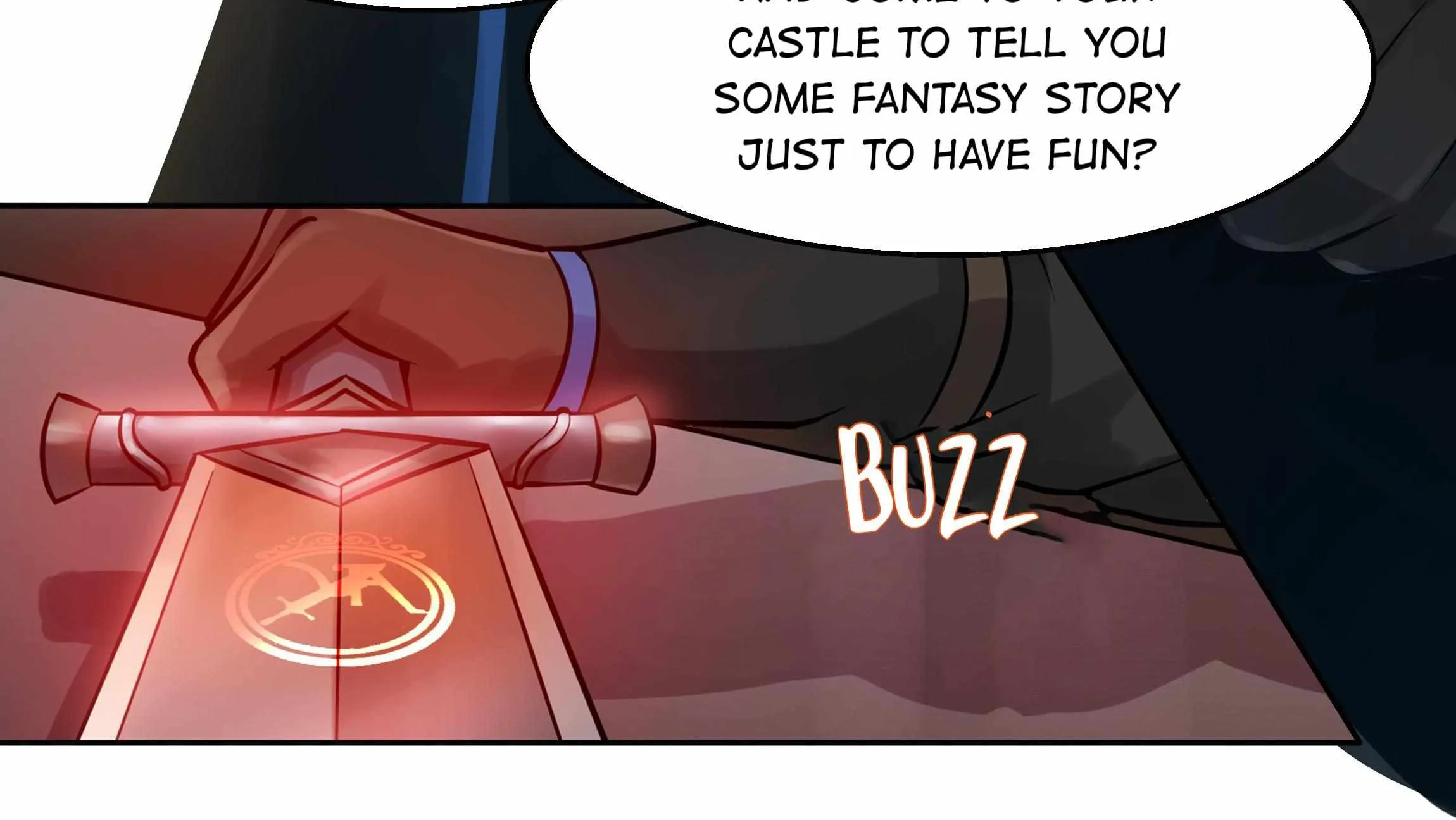 The Sword Of Dawn Chapter 17 page 71 - 