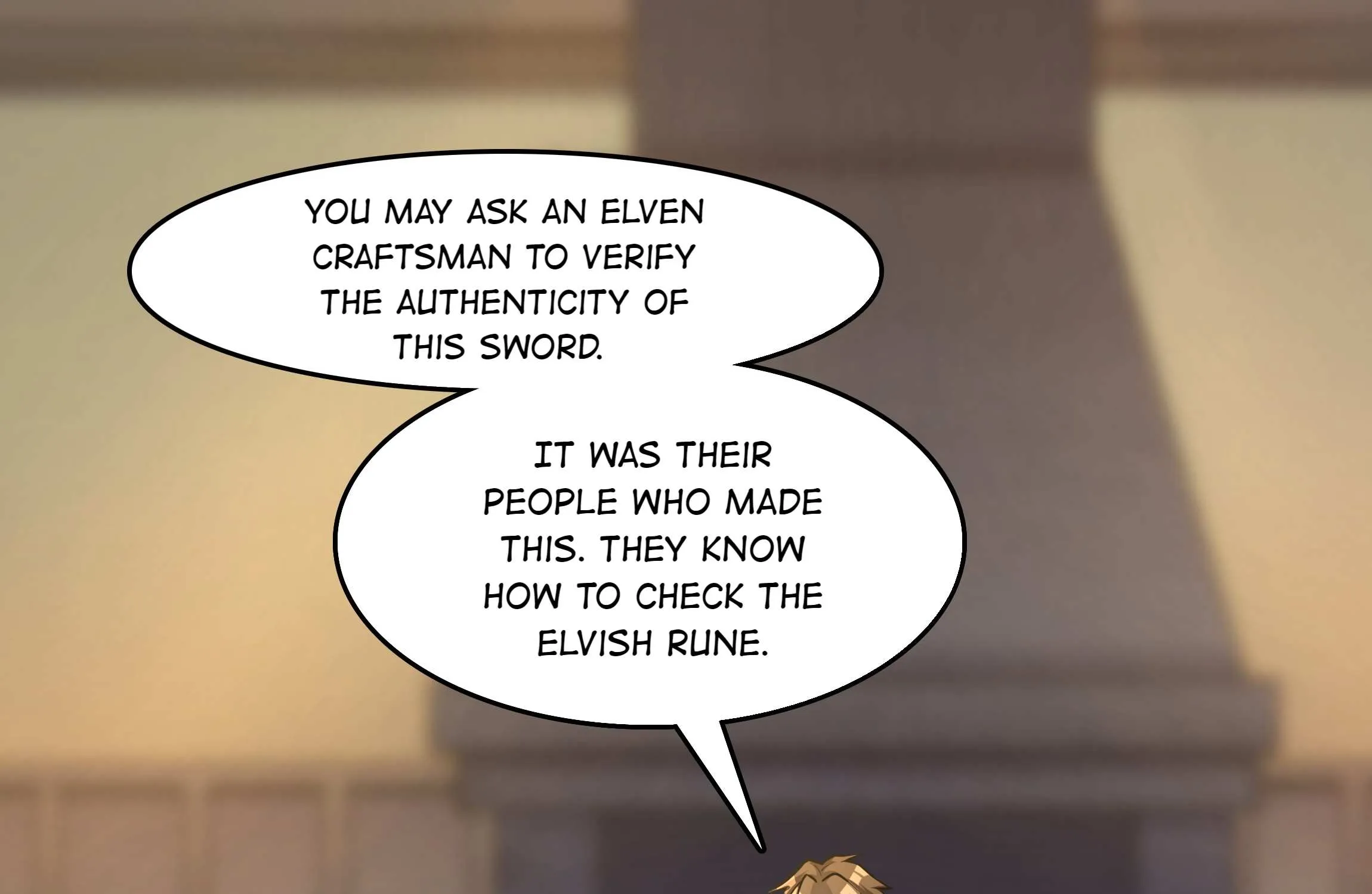 The Sword Of Dawn Chapter 17 page 72 - 