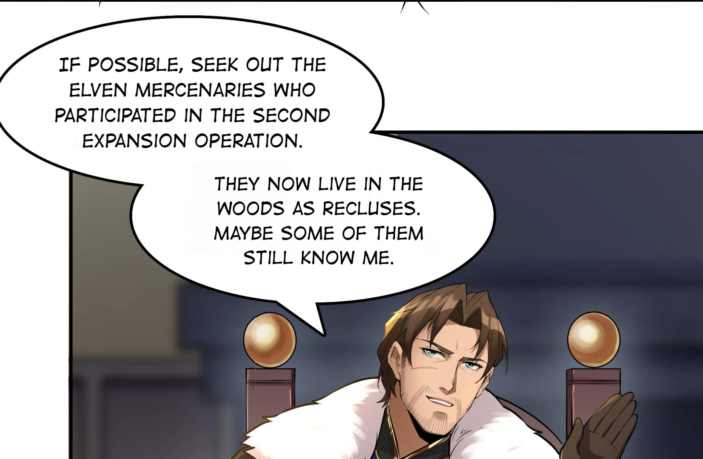 The Sword Of Dawn Chapter 17 page 77 - 