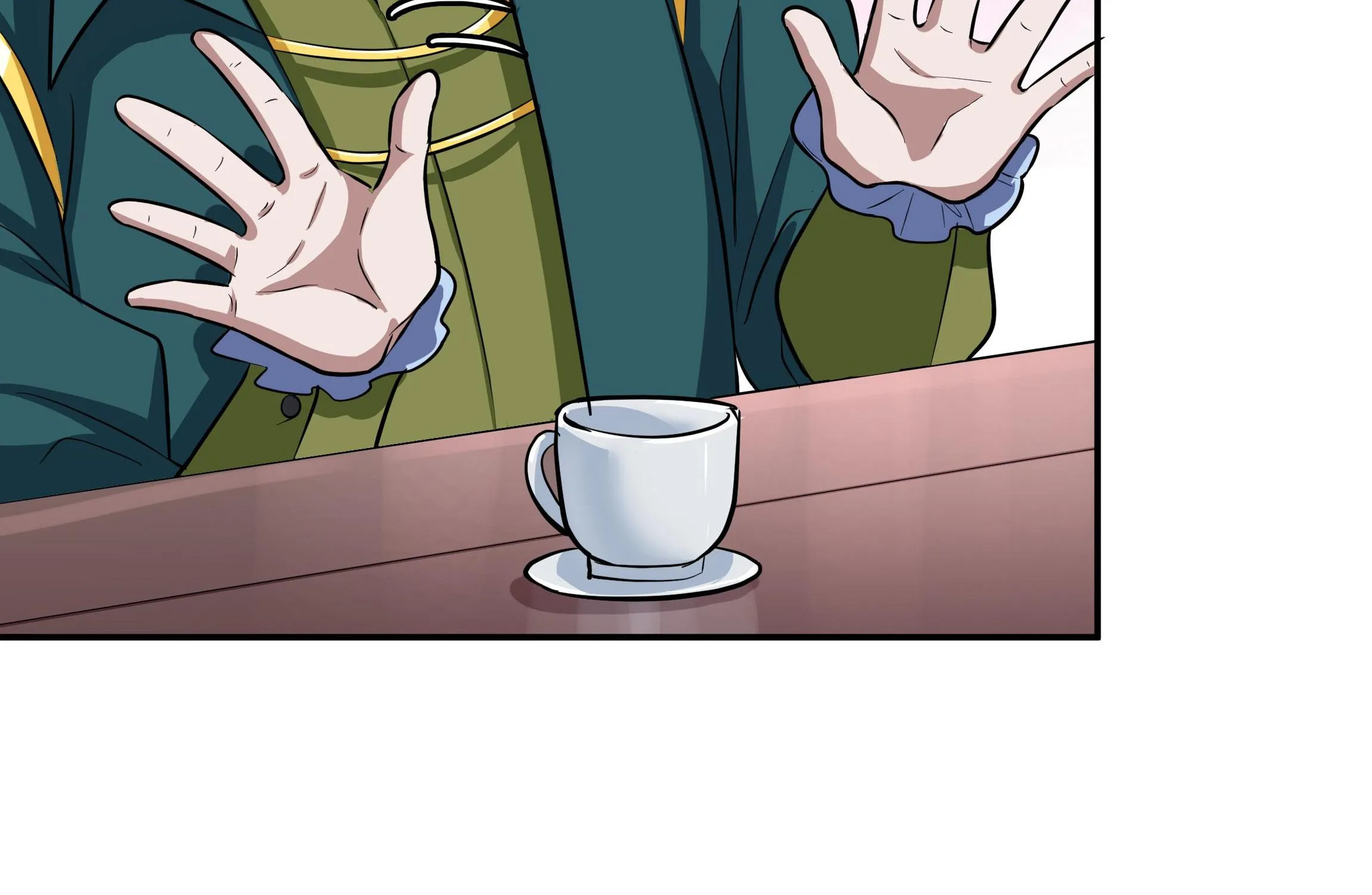 The Sword Of Dawn Chapter 17 page 80 - 