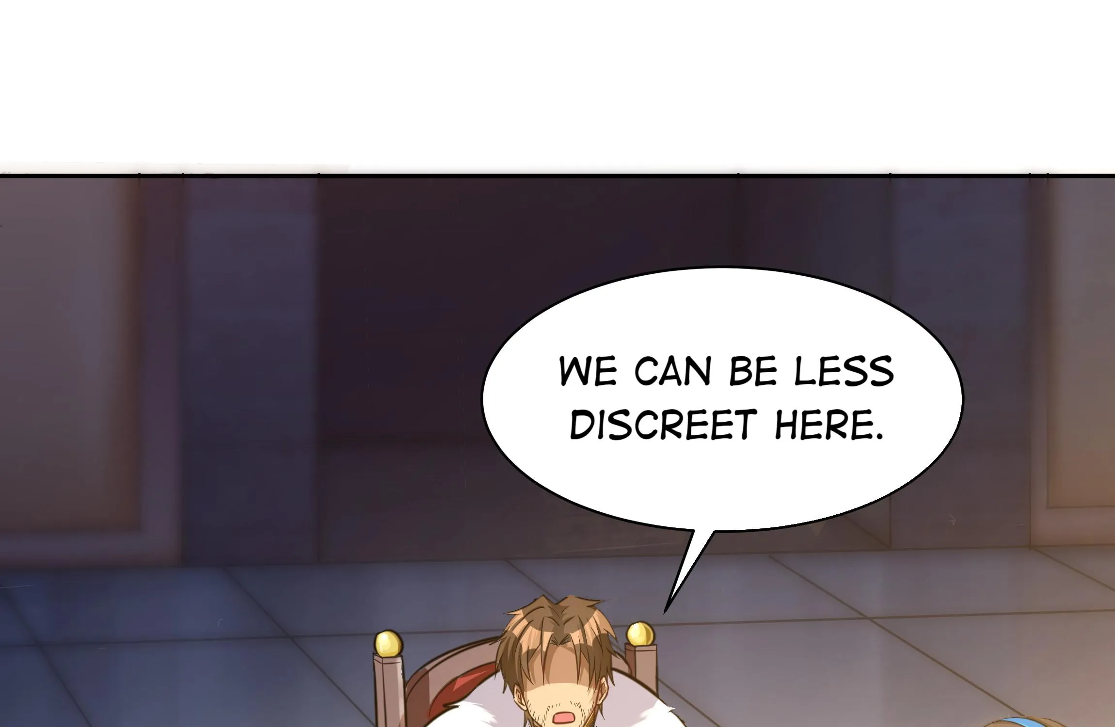 The Sword Of Dawn Chapter 17 page 9 - 