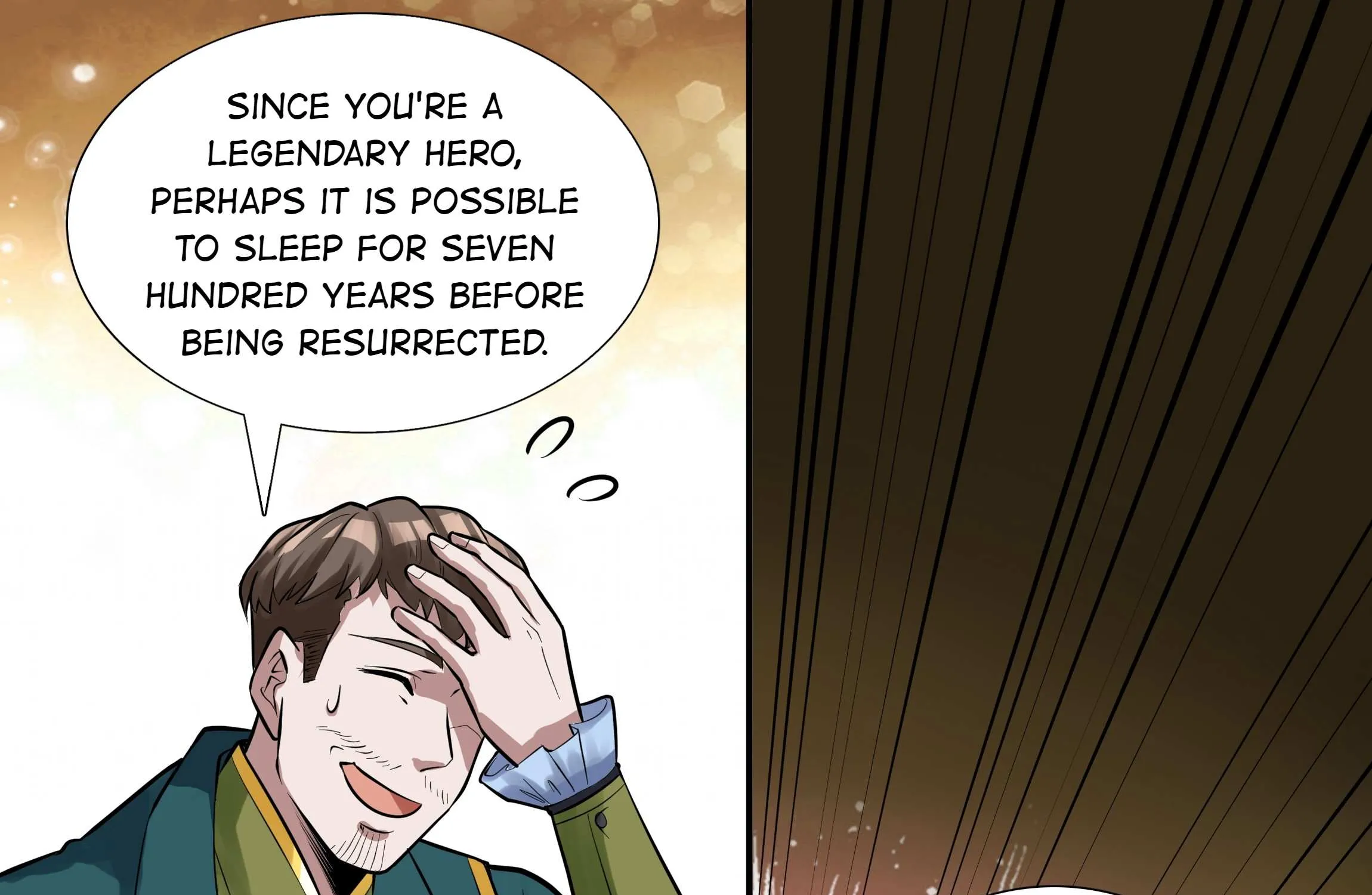 The Sword Of Dawn Chapter 17 page 82 - 