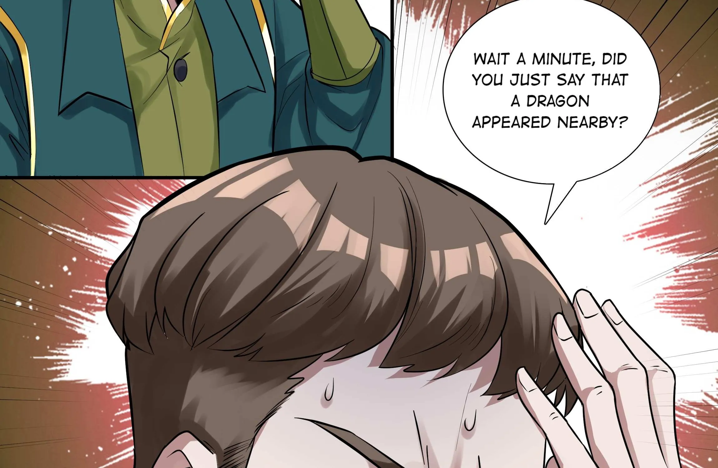 The Sword Of Dawn Chapter 17 page 83 - 