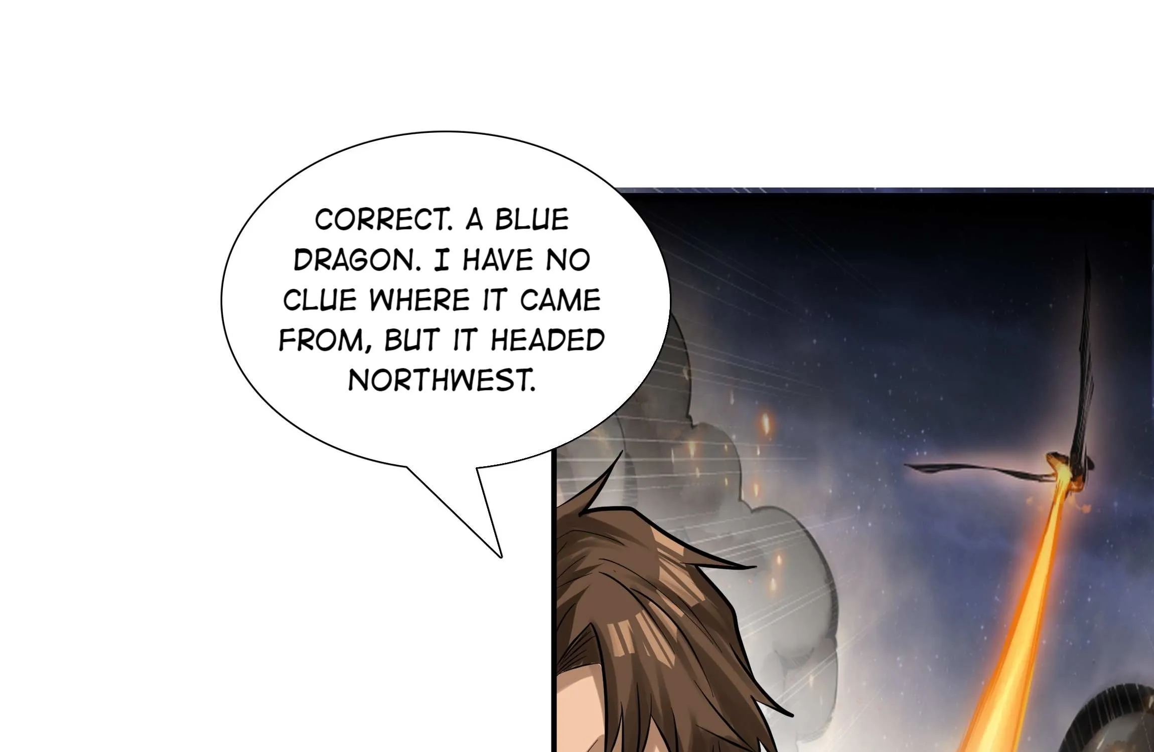 The Sword Of Dawn Chapter 17 page 85 - 