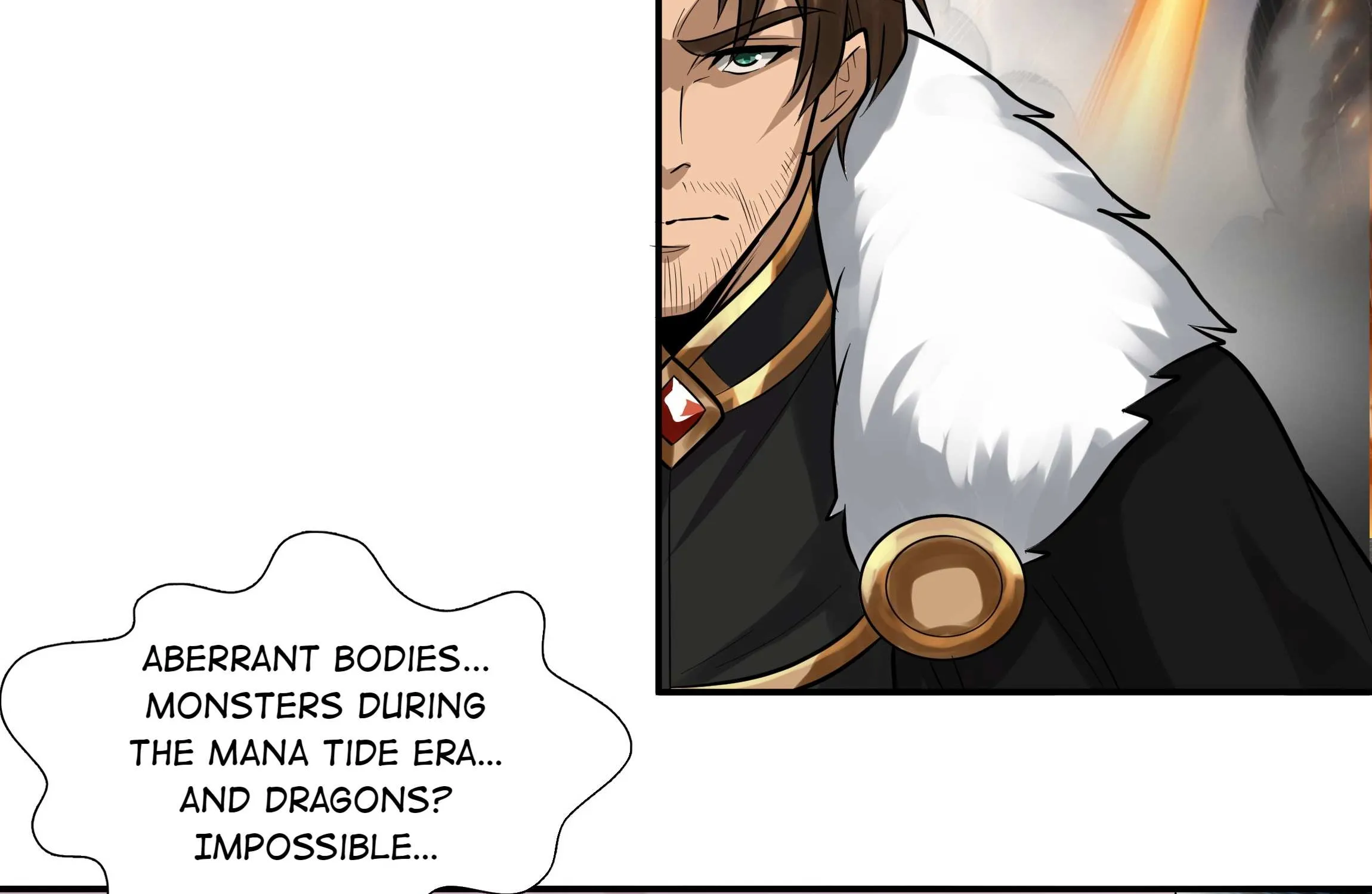 The Sword Of Dawn Chapter 17 page 86 - 