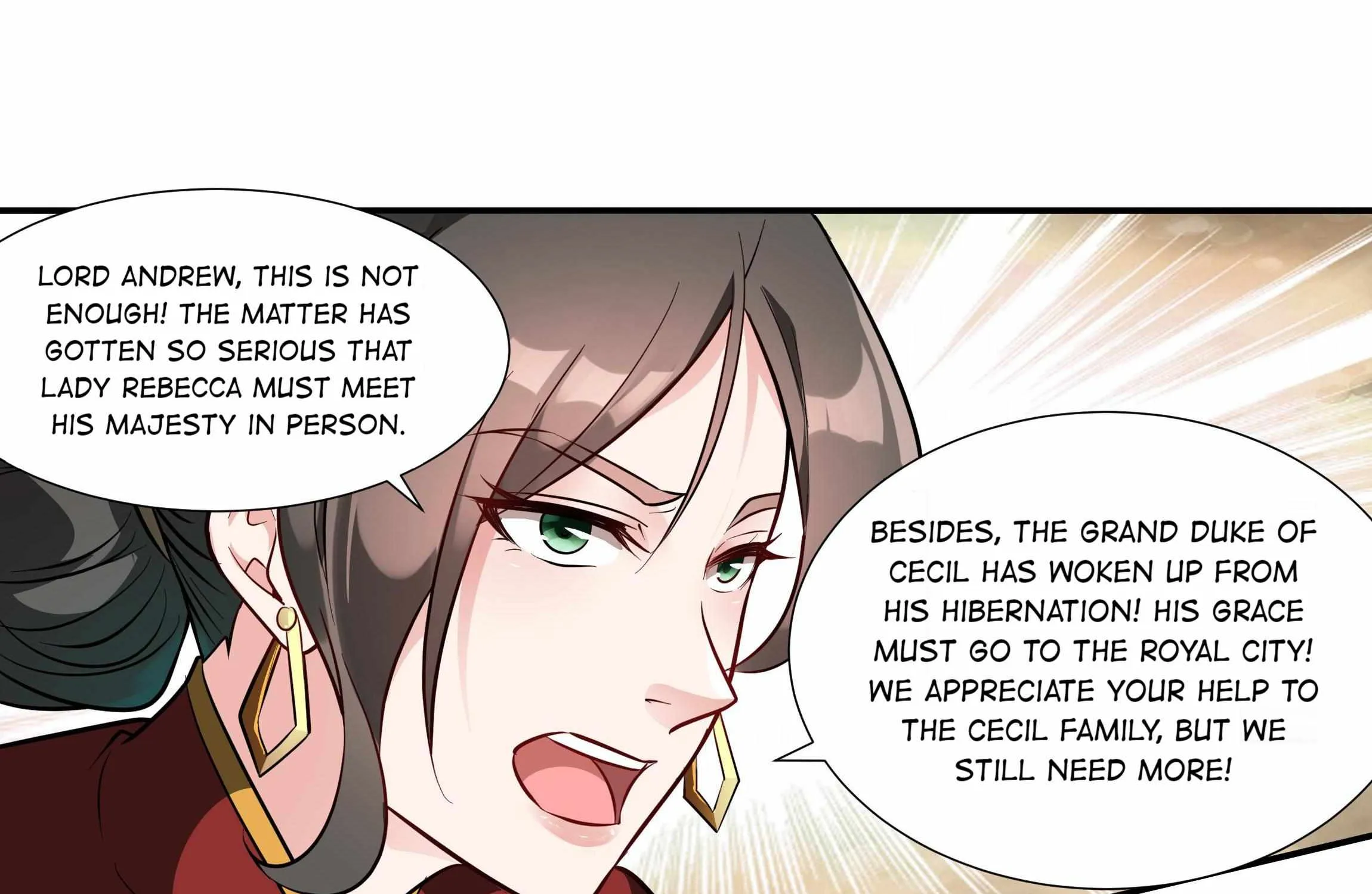 The Sword Of Dawn Chapter 17 page 92 - 