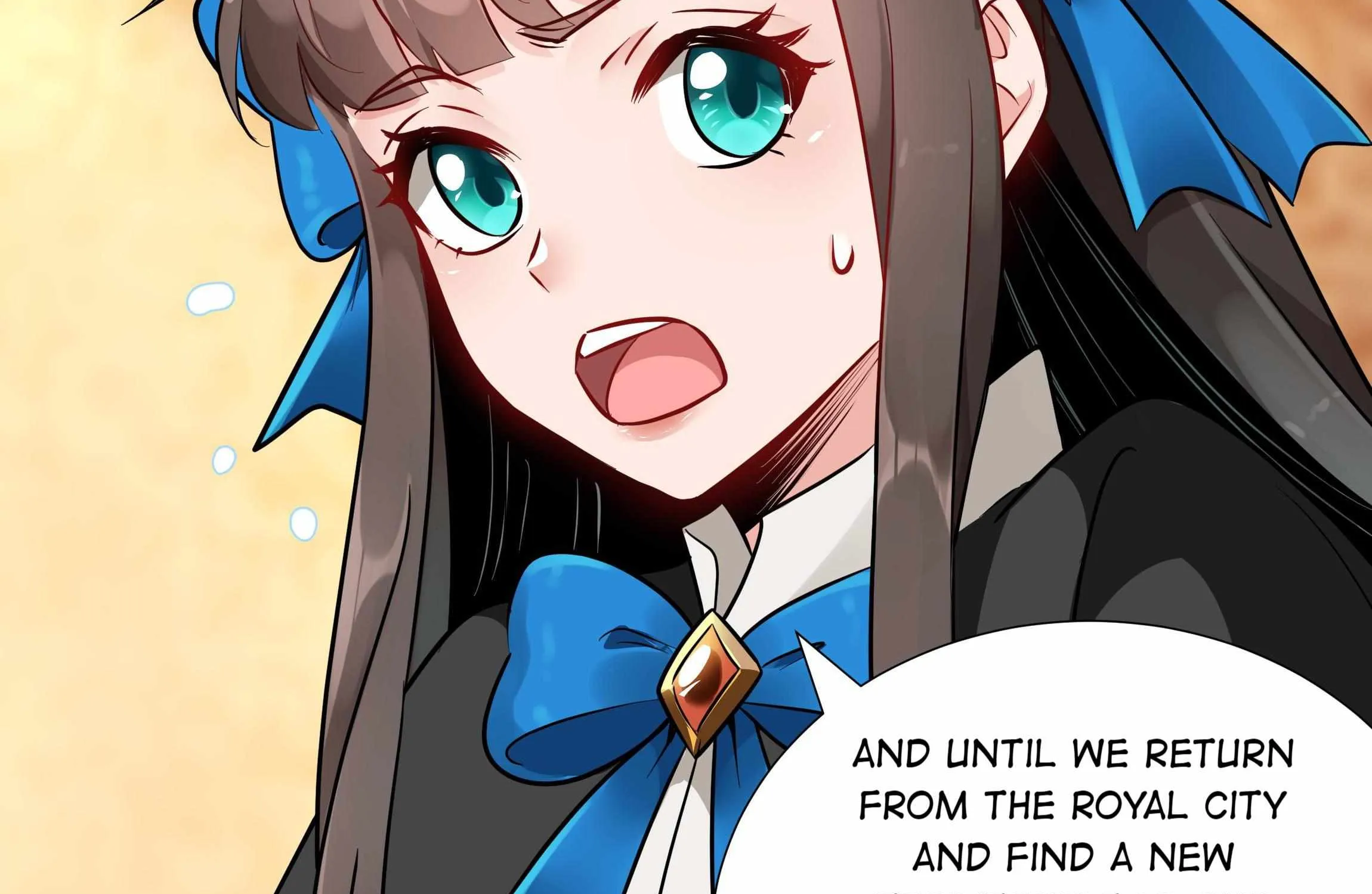 The Sword Of Dawn Chapter 17 page 96 - 