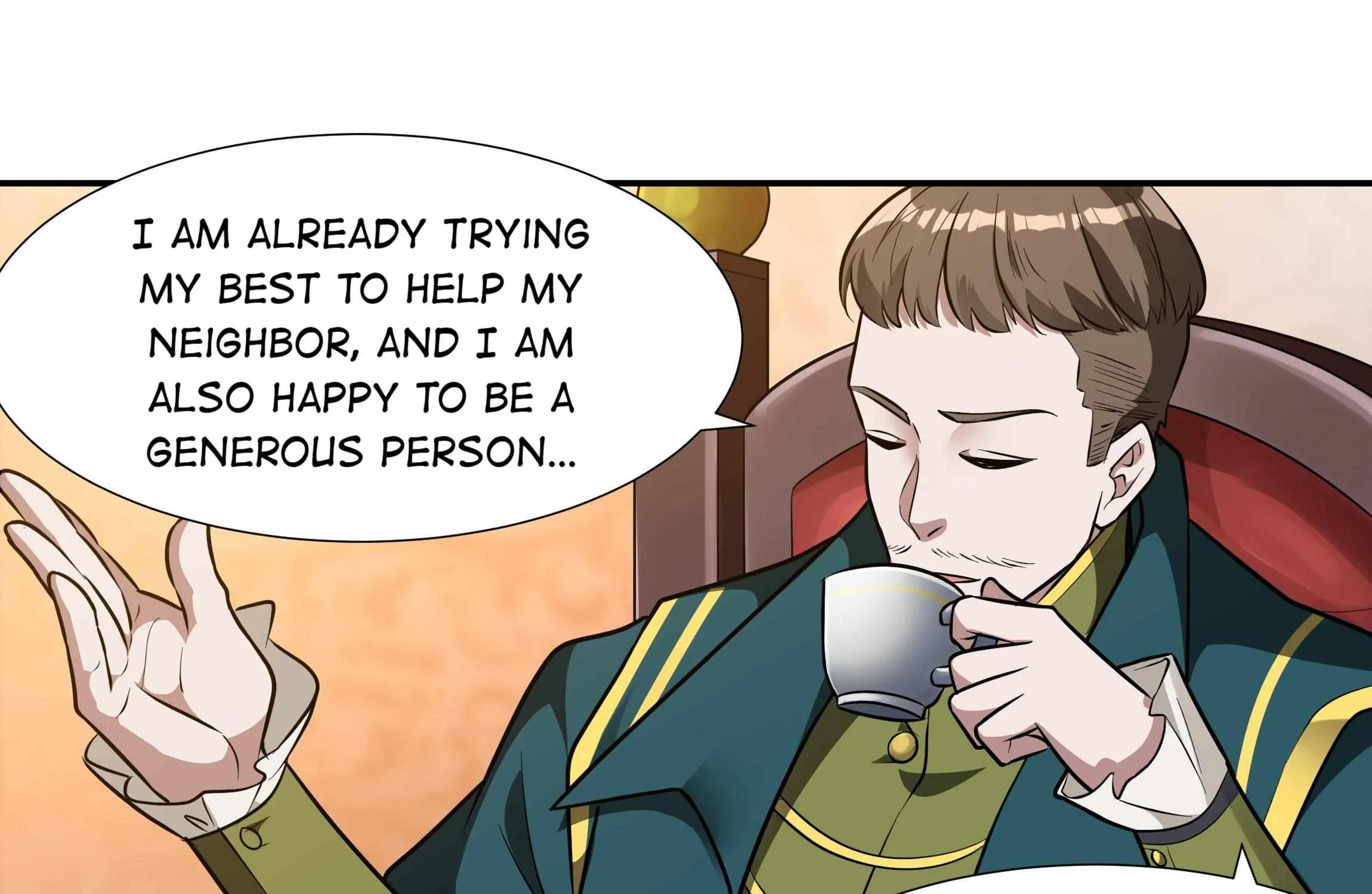 The Sword Of Dawn Chapter 17 page 100 - 