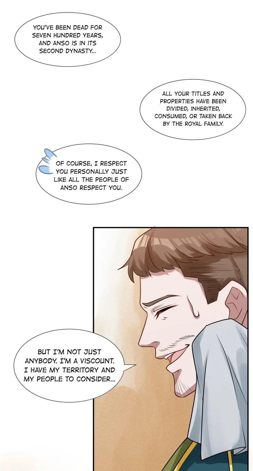 The Sword Of Dawn Chapter 18 page 13 - 