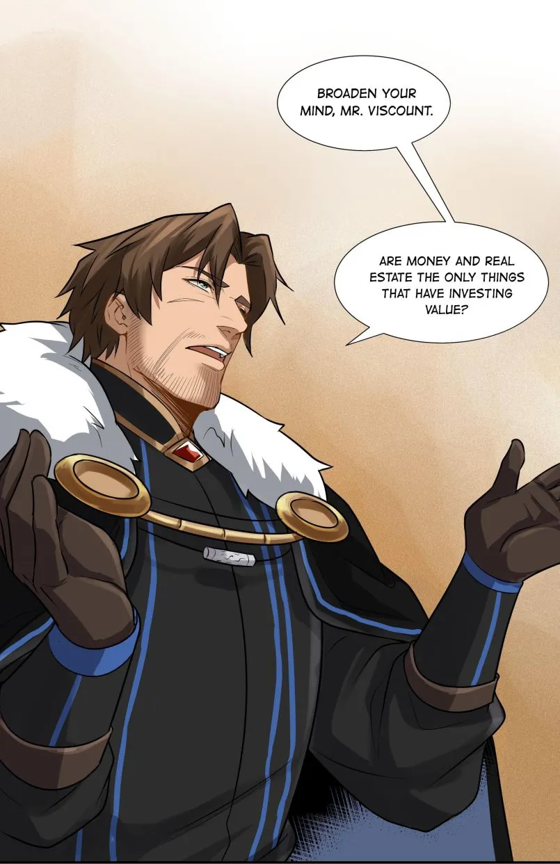 The Sword Of Dawn Chapter 18 page 15 - 