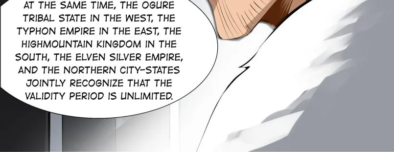 The Sword Of Dawn Chapter 18 page 19 - 