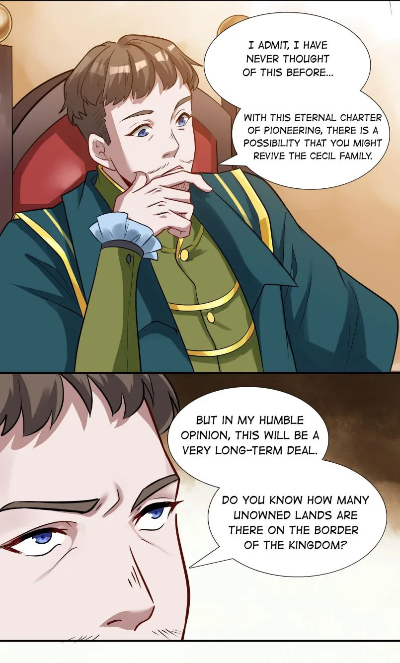 The Sword Of Dawn Chapter 18 page 26 - 