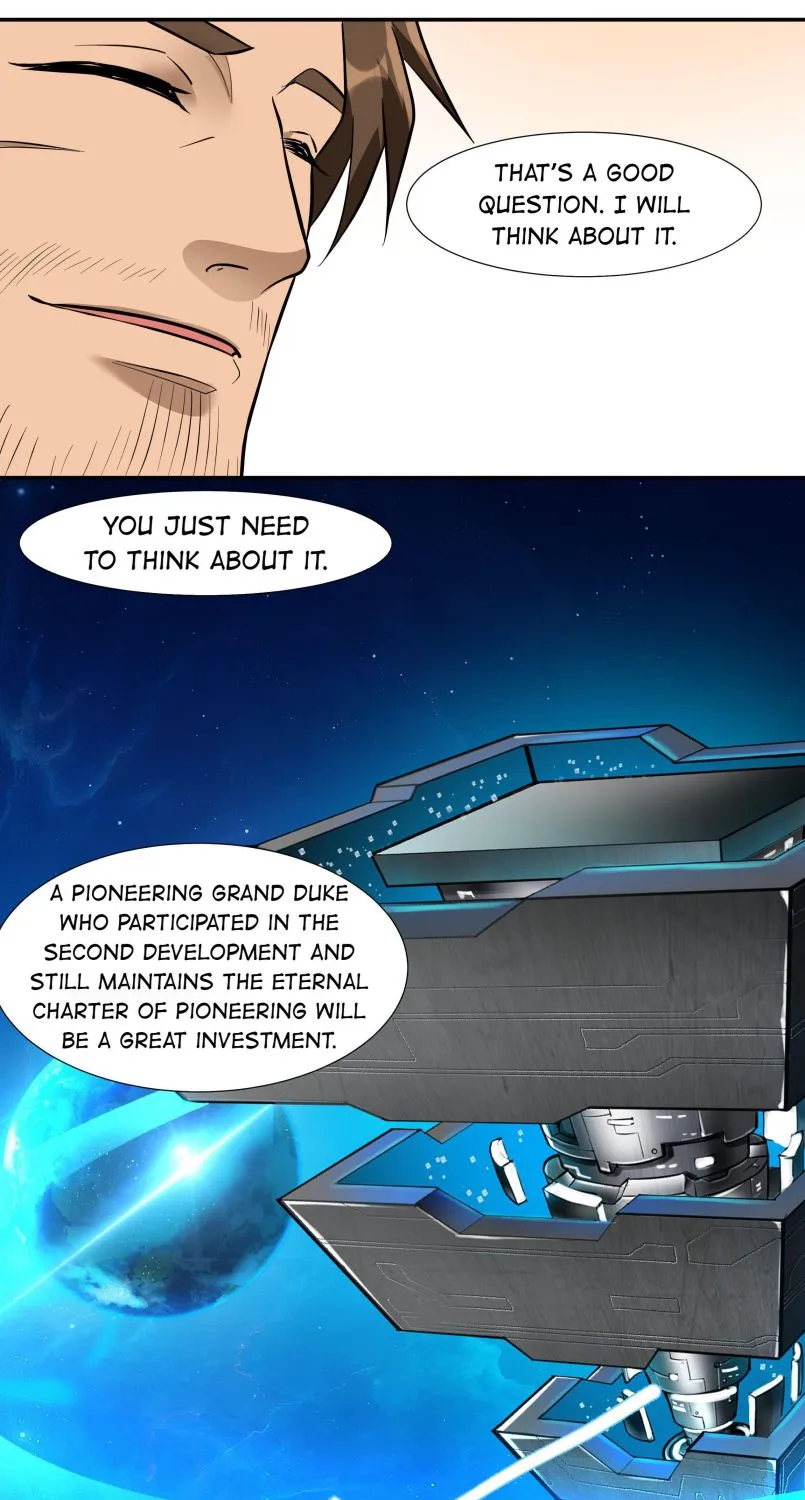 The Sword Of Dawn Chapter 18 page 29 - 