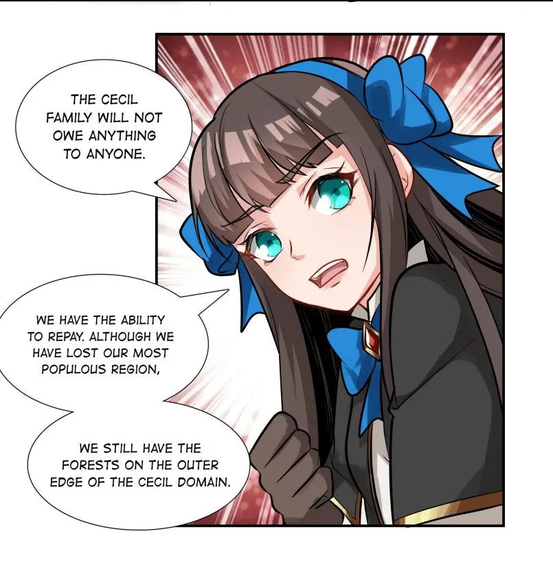 The Sword Of Dawn Chapter 18 page 4 - 