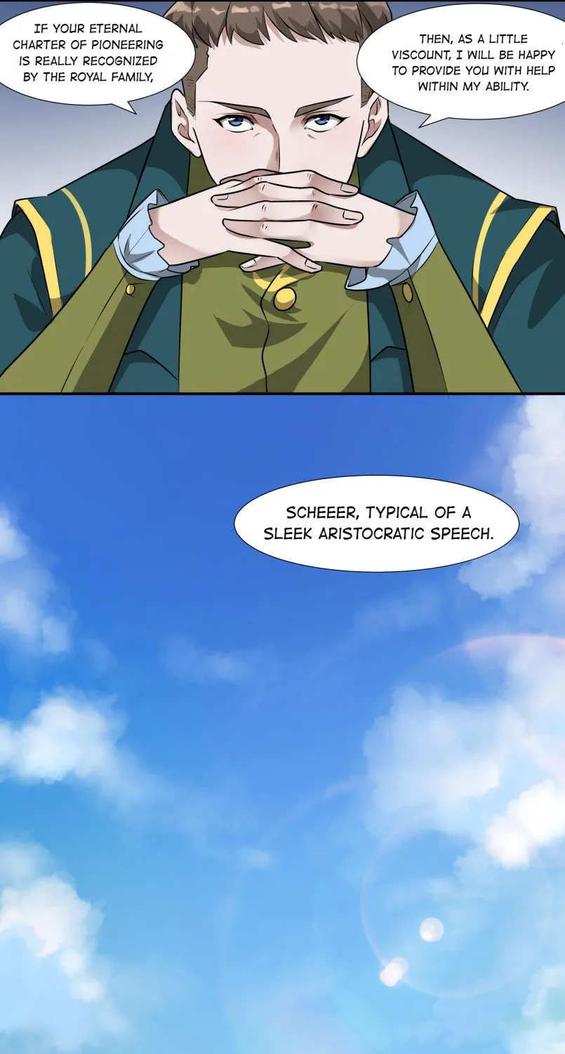 The Sword Of Dawn Chapter 18 page 31 - 