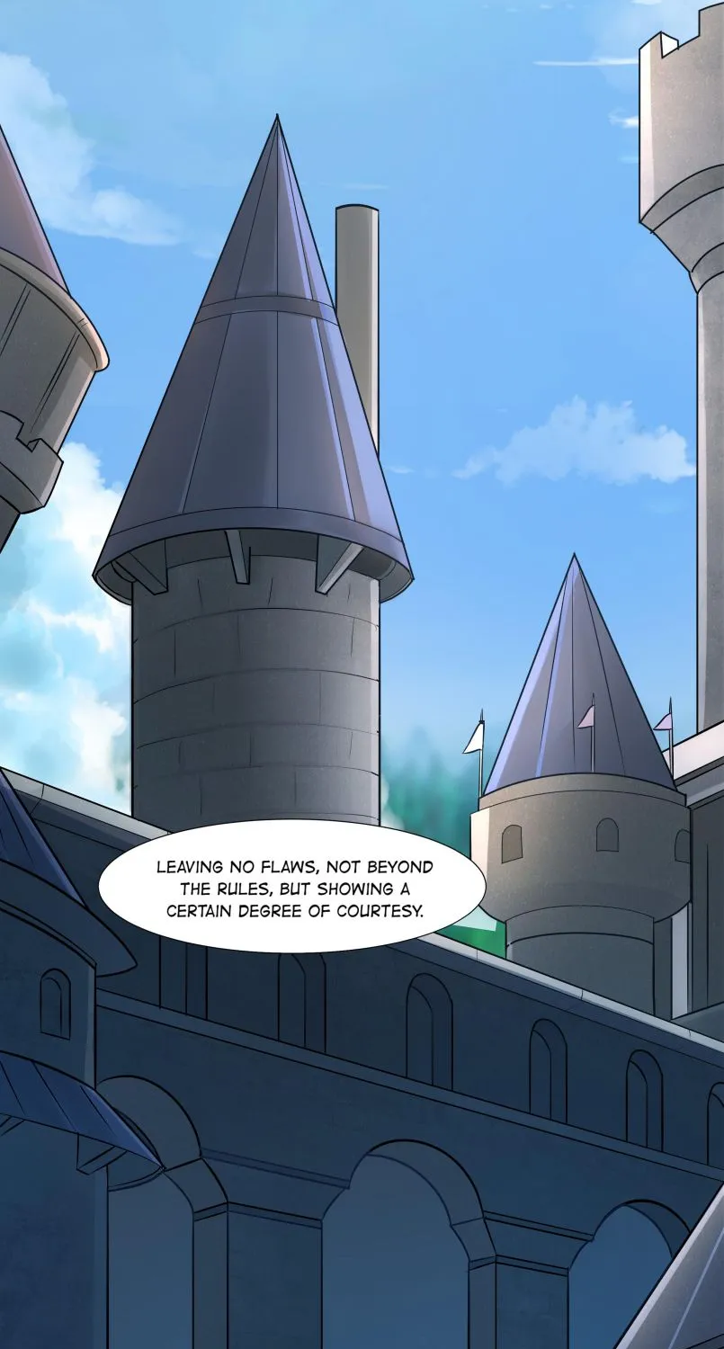 The Sword Of Dawn Chapter 18 page 33 - 