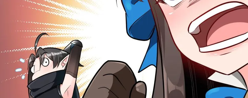 The Sword Of Dawn Chapter 18 page 37 - 