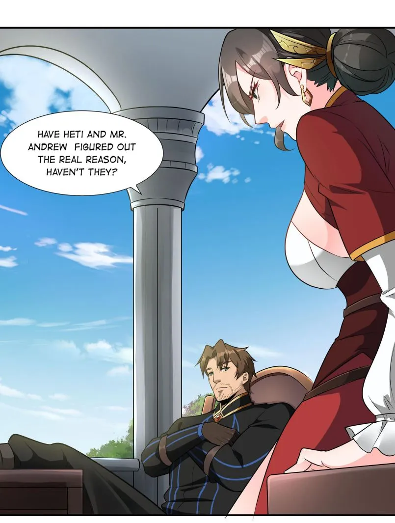 The Sword Of Dawn Chapter 18 page 39 - 