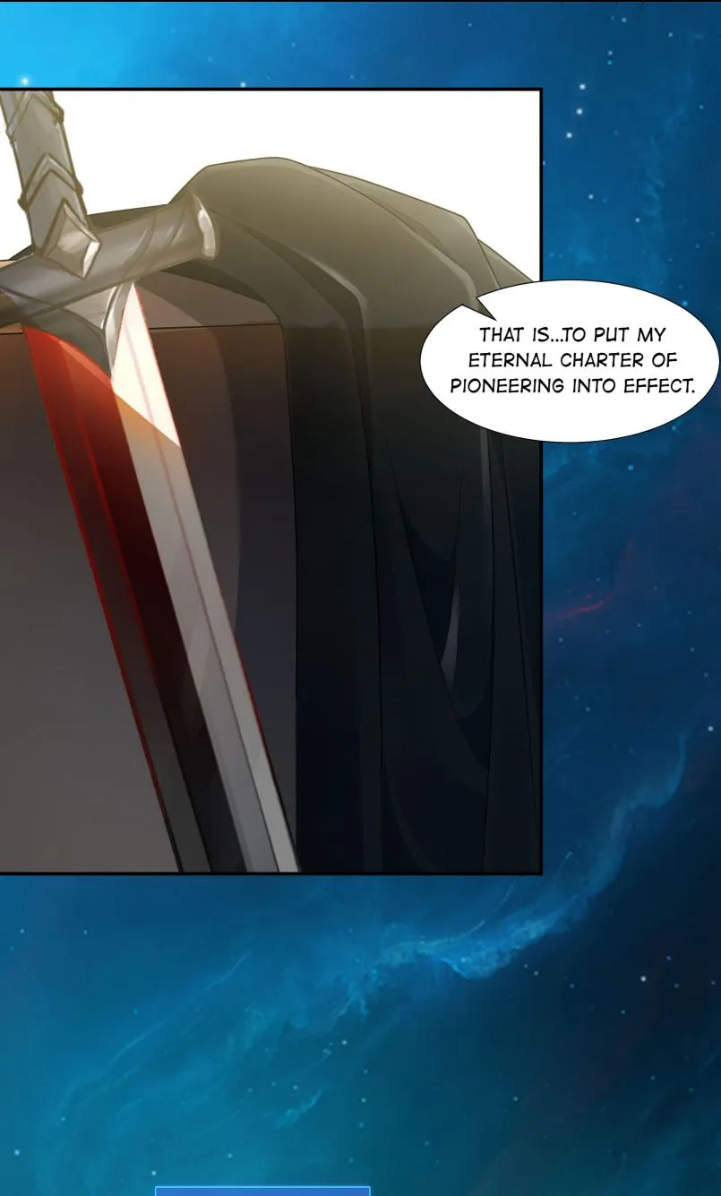 The Sword Of Dawn Chapter 18 page 41 - 