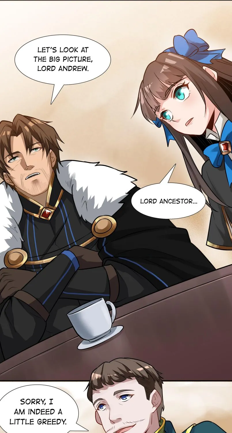 The Sword Of Dawn Chapter 18 page 6 - 