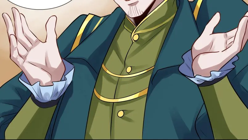 The Sword Of Dawn Chapter 18 page 7 - 