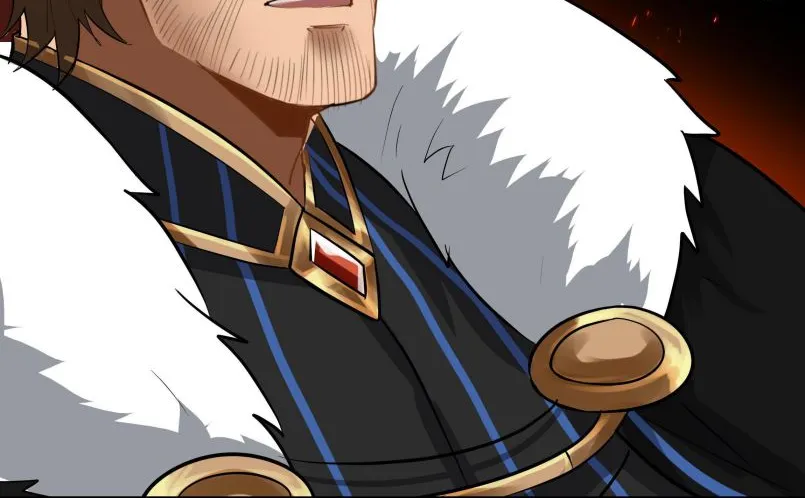 The Sword Of Dawn Chapter 18 page 9 - 