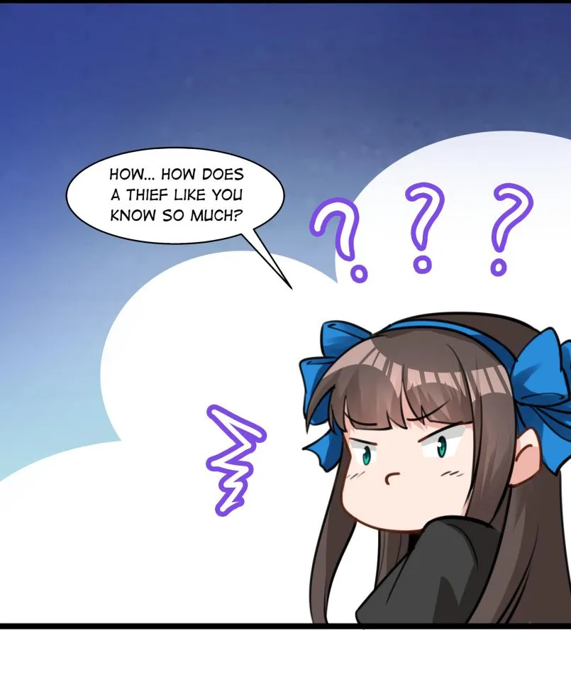 The Sword Of Dawn Chapter 19 page 13 - 
