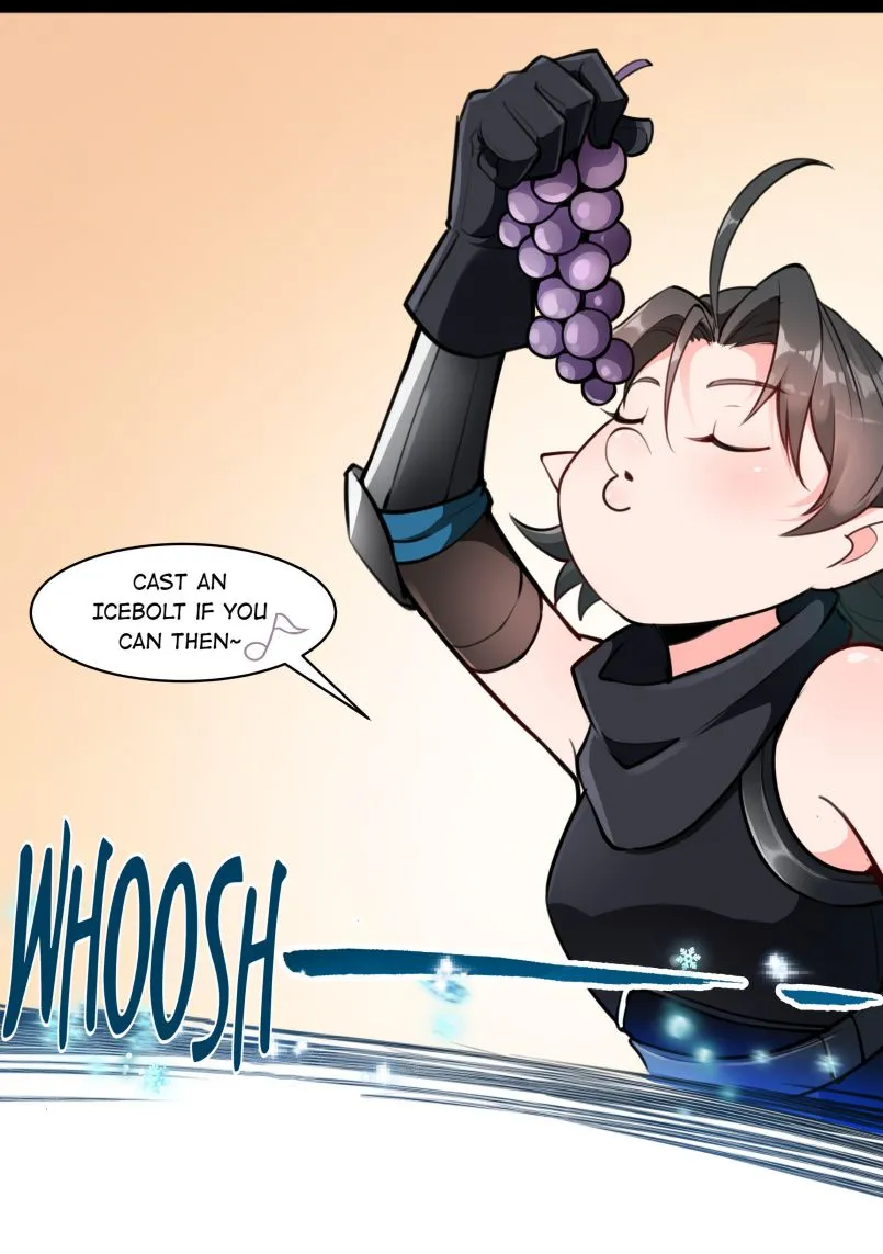 The Sword Of Dawn Chapter 19 page 15 - 