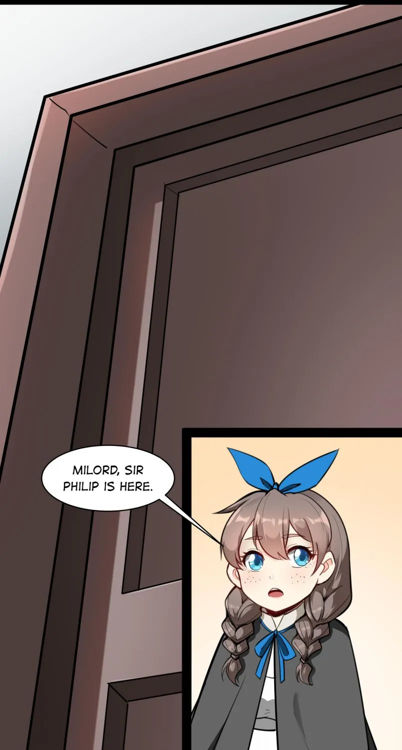 The Sword Of Dawn Chapter 19 page 18 - 