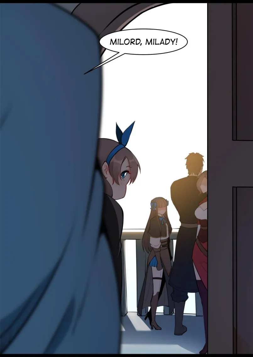 The Sword Of Dawn Chapter 19 page 20 - 
