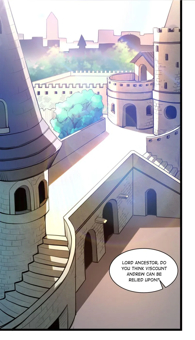 The Sword Of Dawn Chapter 19 page 3 - 