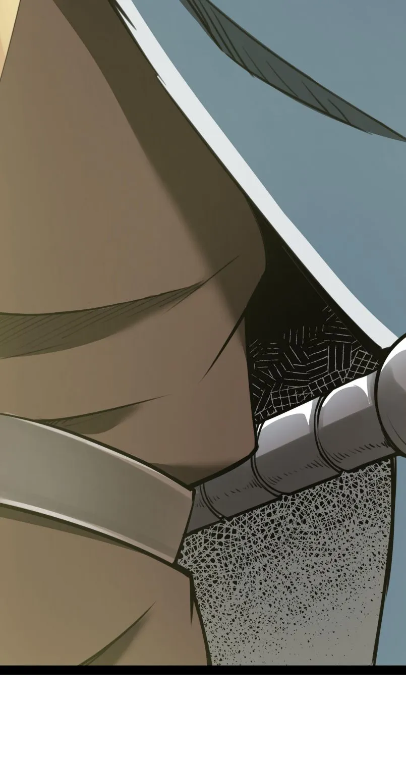 The Sword Of Dawn Chapter 19 page 23 - 