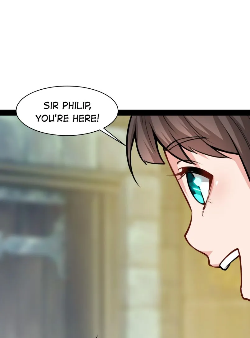 The Sword Of Dawn Chapter 19 page 25 - 