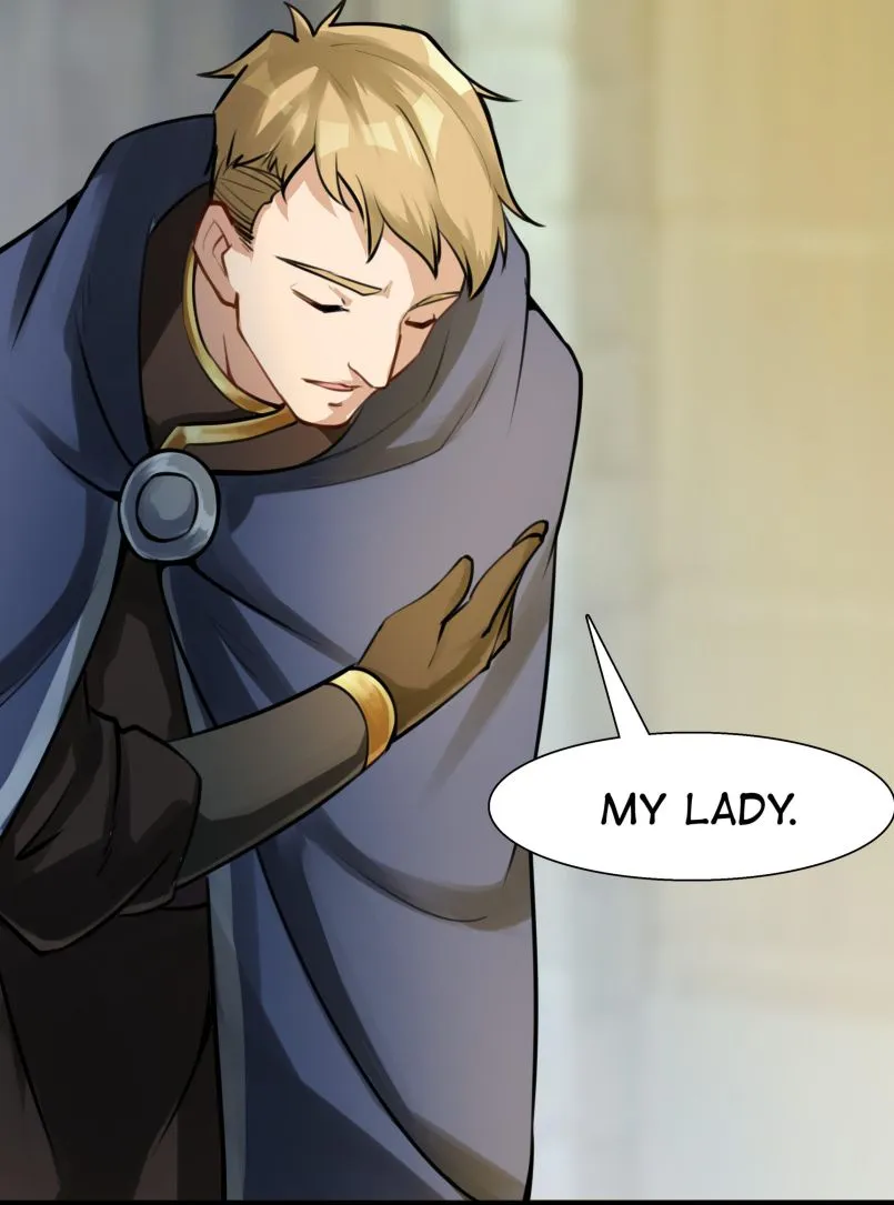 The Sword Of Dawn Chapter 19 page 26 - 