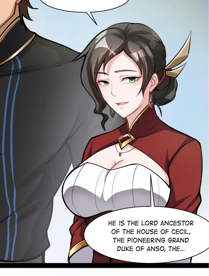 The Sword Of Dawn Chapter 19 page 30 - 