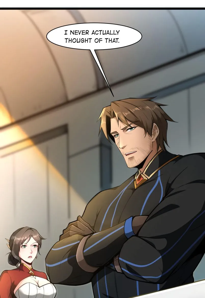 The Sword Of Dawn Chapter 19 page 4 - 