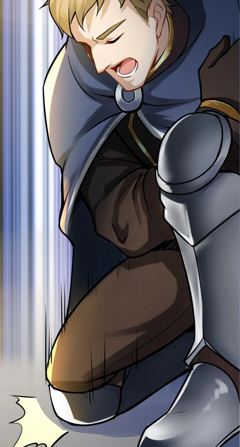 The Sword Of Dawn Chapter 19 page 33 - 