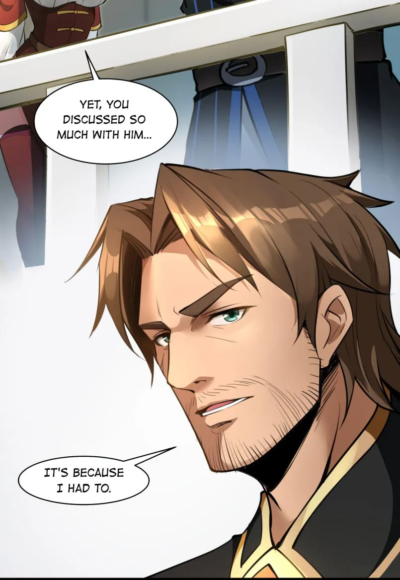 The Sword Of Dawn Chapter 19 page 5 - 