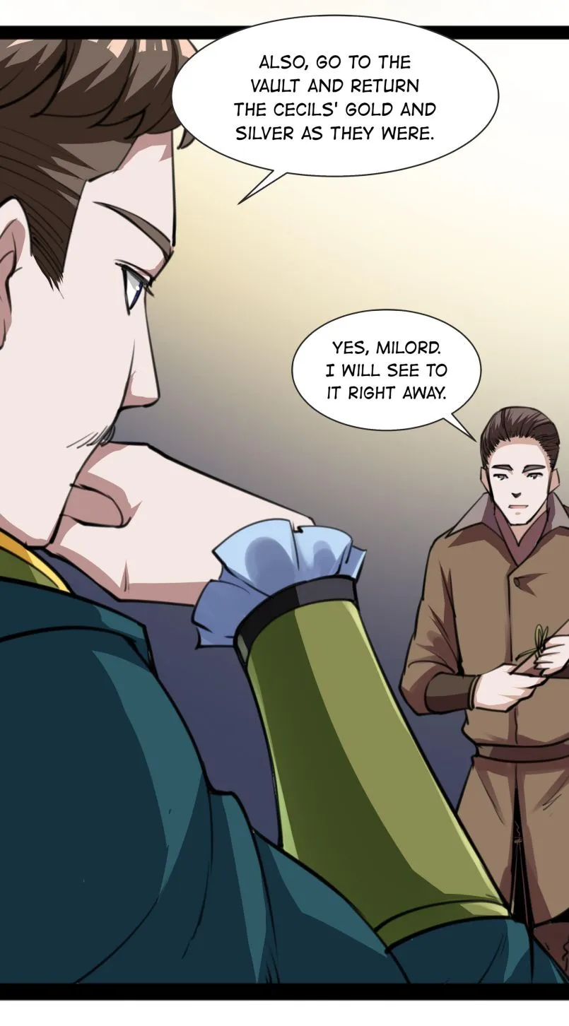 The Sword Of Dawn Chapter 19 page 46 - 