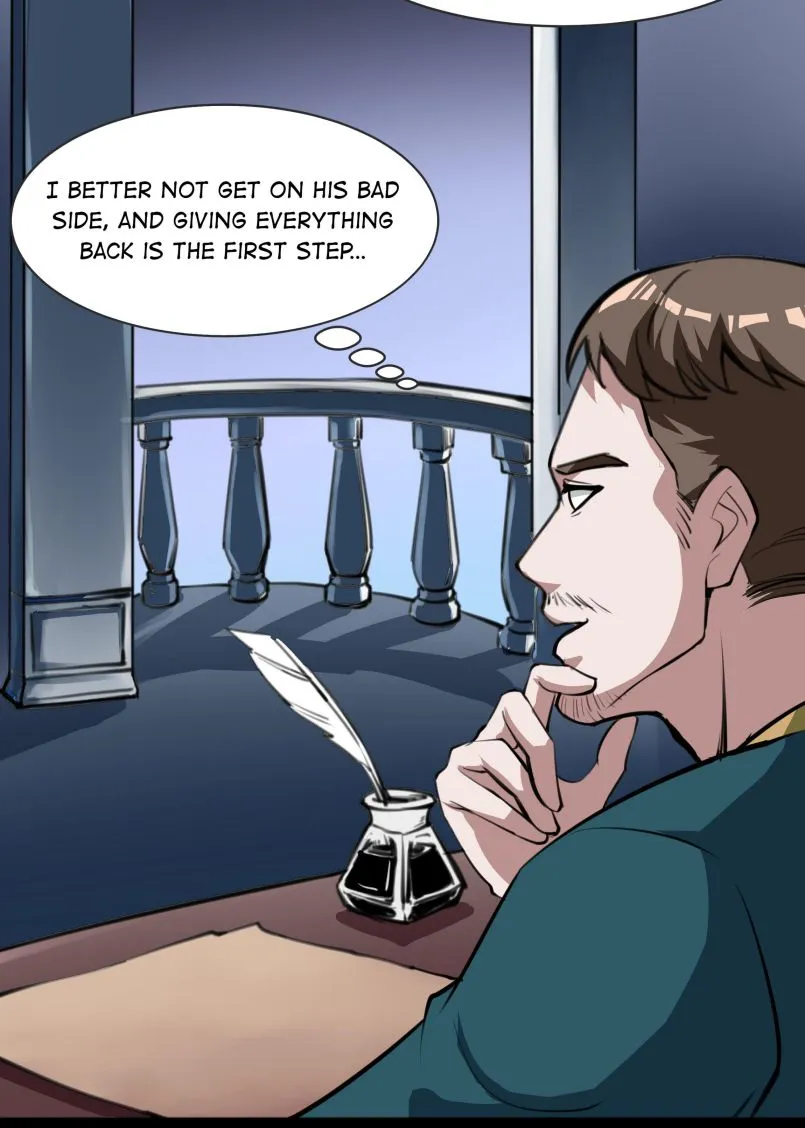 The Sword Of Dawn Chapter 19 page 48 - 