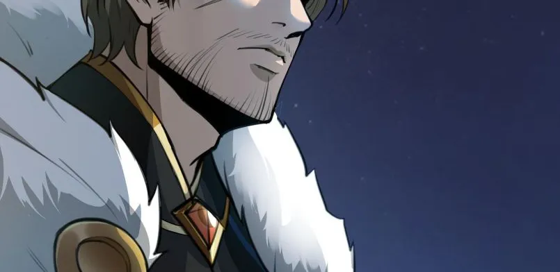 The Sword Of Dawn Chapter 19 page 52 - 