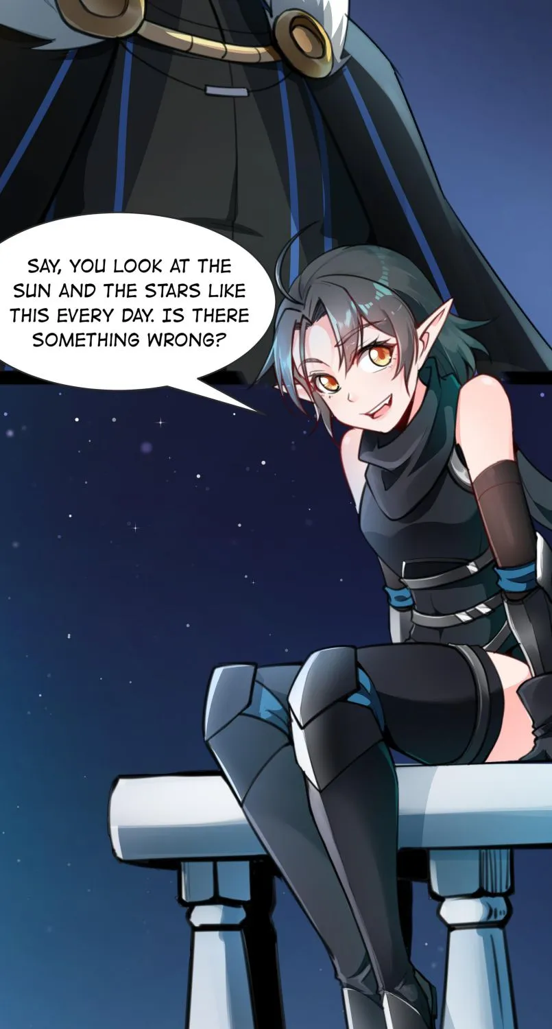 The Sword Of Dawn Chapter 19 page 53 - 
