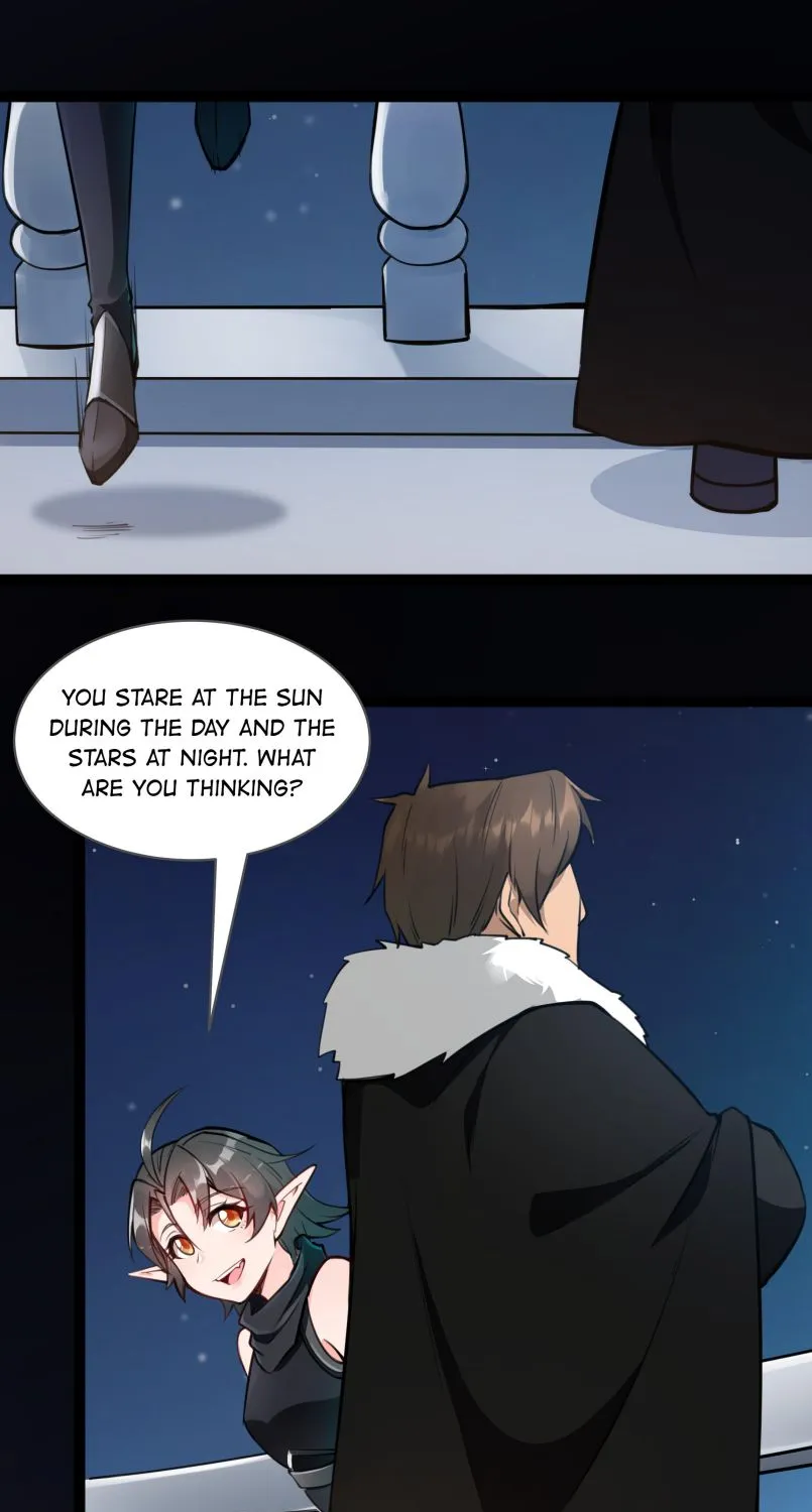 The Sword Of Dawn Chapter 19 page 59 - 