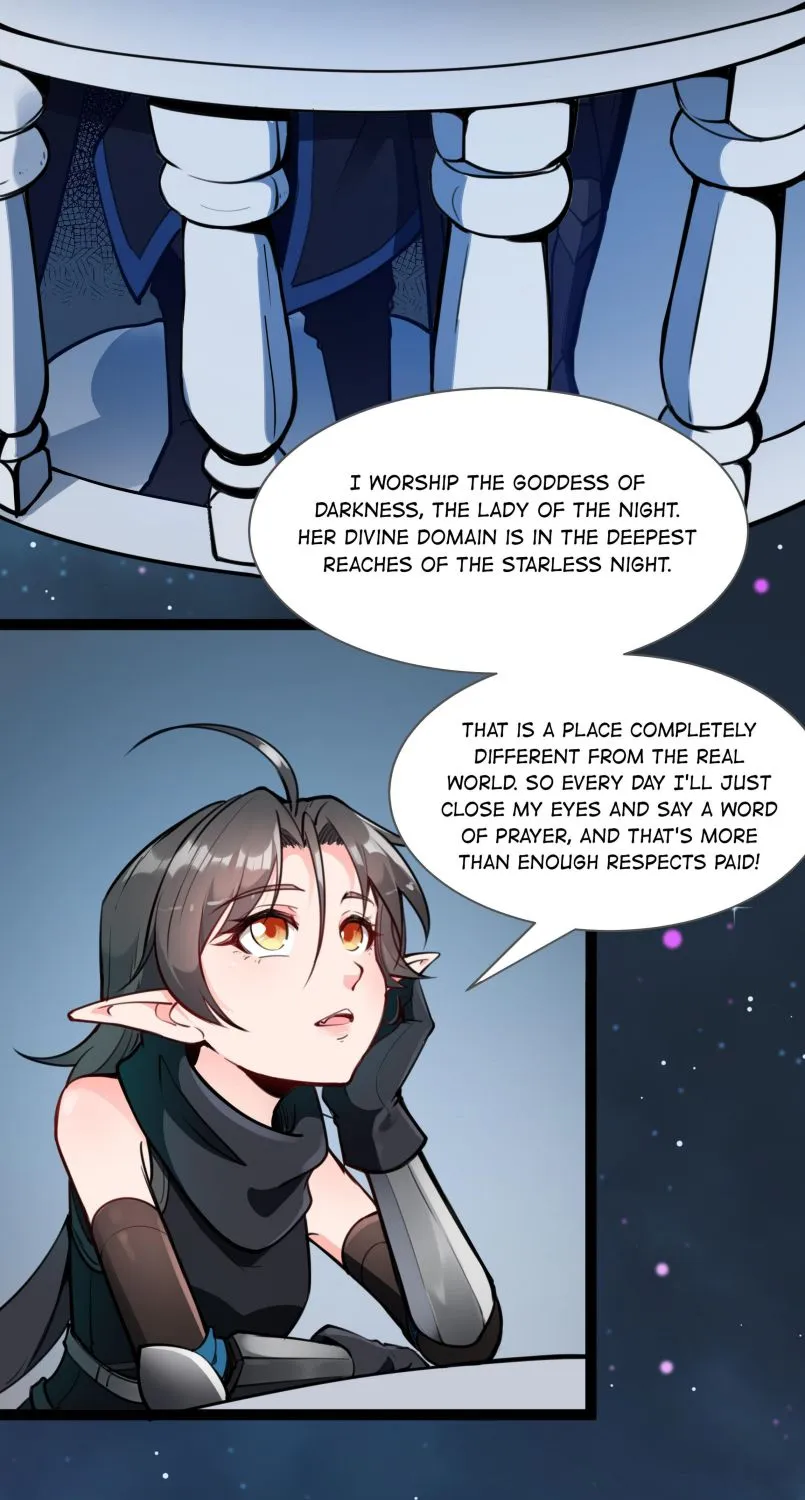 The Sword Of Dawn Chapter 19 page 63 - 