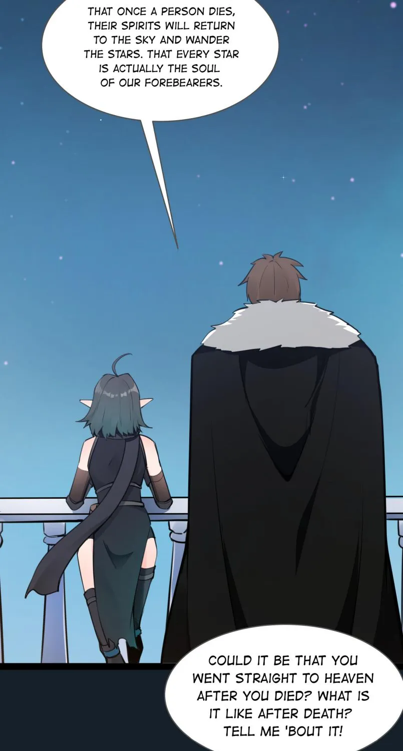 The Sword Of Dawn Chapter 19 page 65 - 