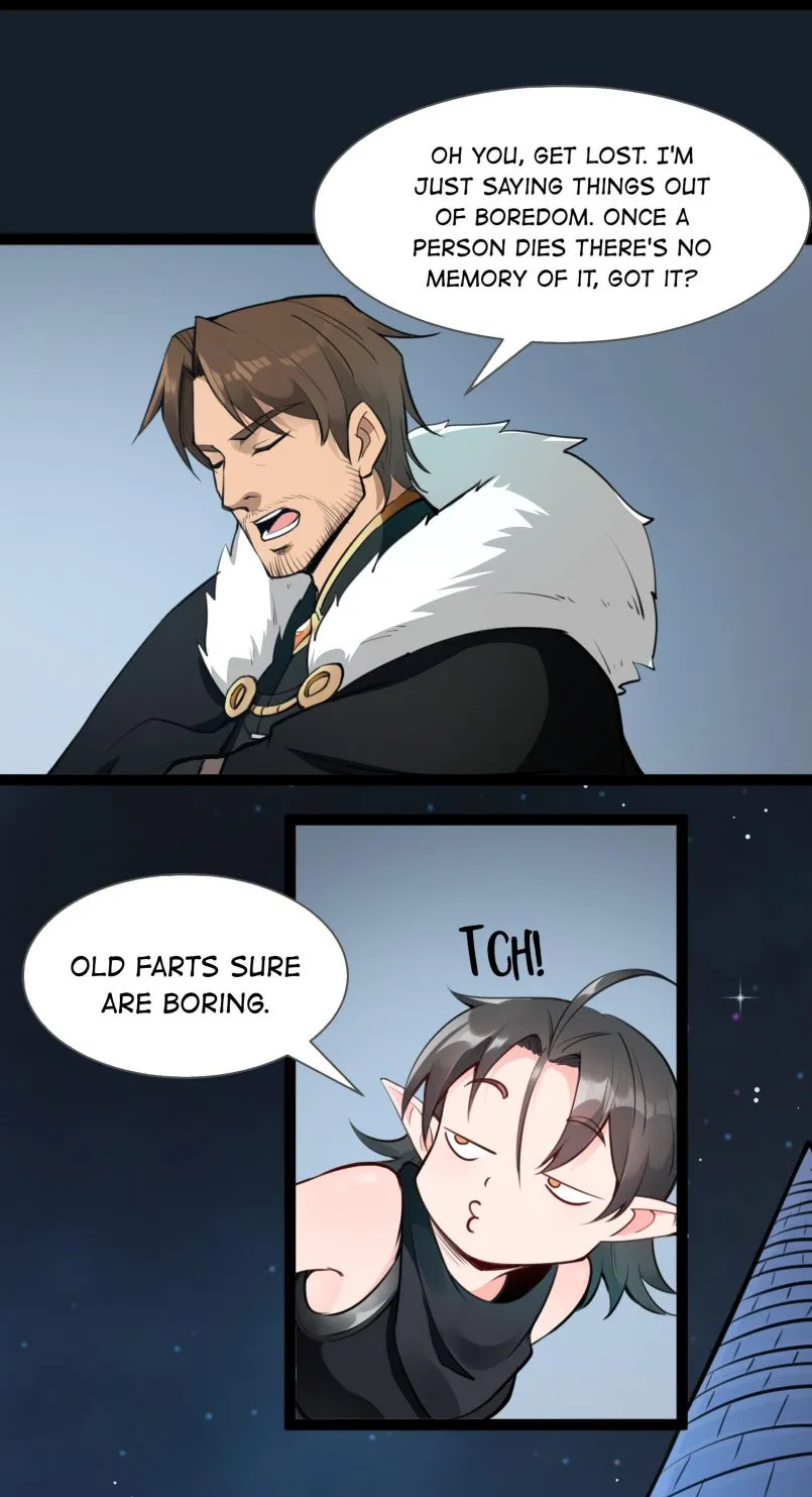 The Sword Of Dawn Chapter 19 page 67 - 