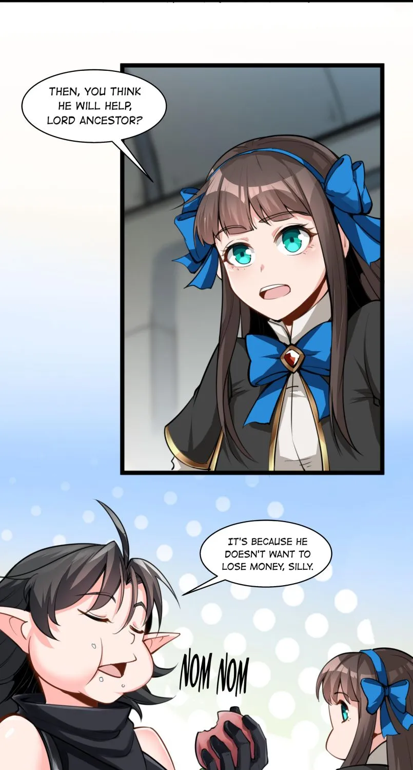 The Sword Of Dawn Chapter 19 page 9 - 