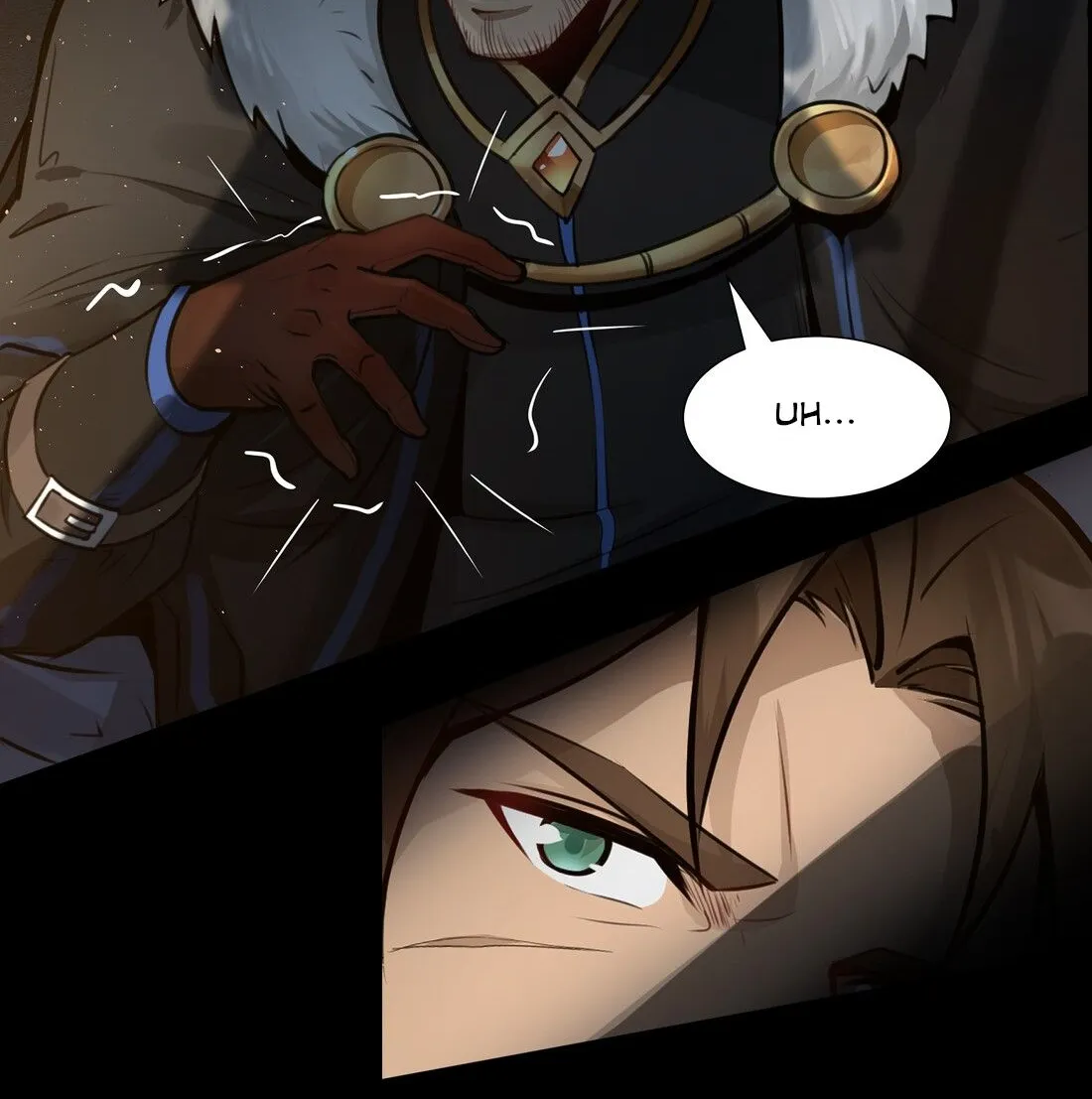The Sword Of Dawn Chapter 2 page 24 - 