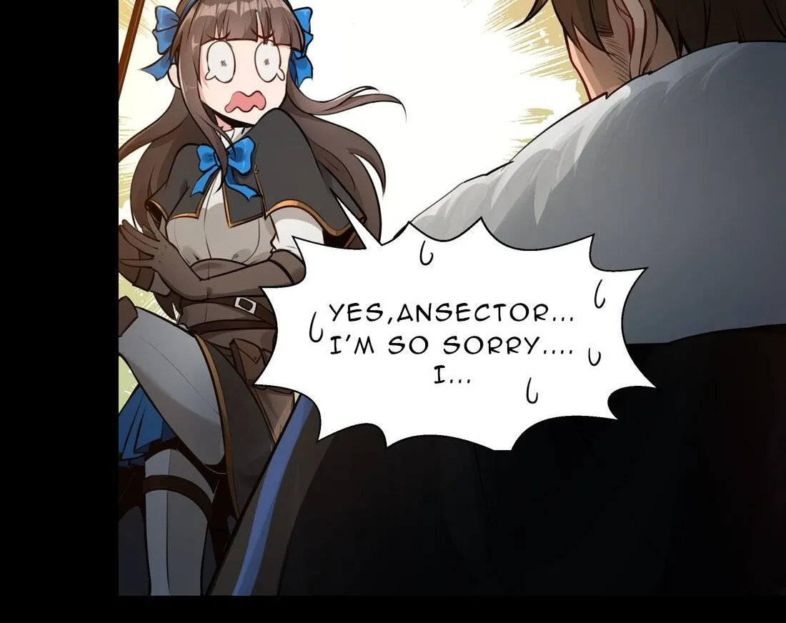 The Sword Of Dawn Chapter 2 page 26 - 