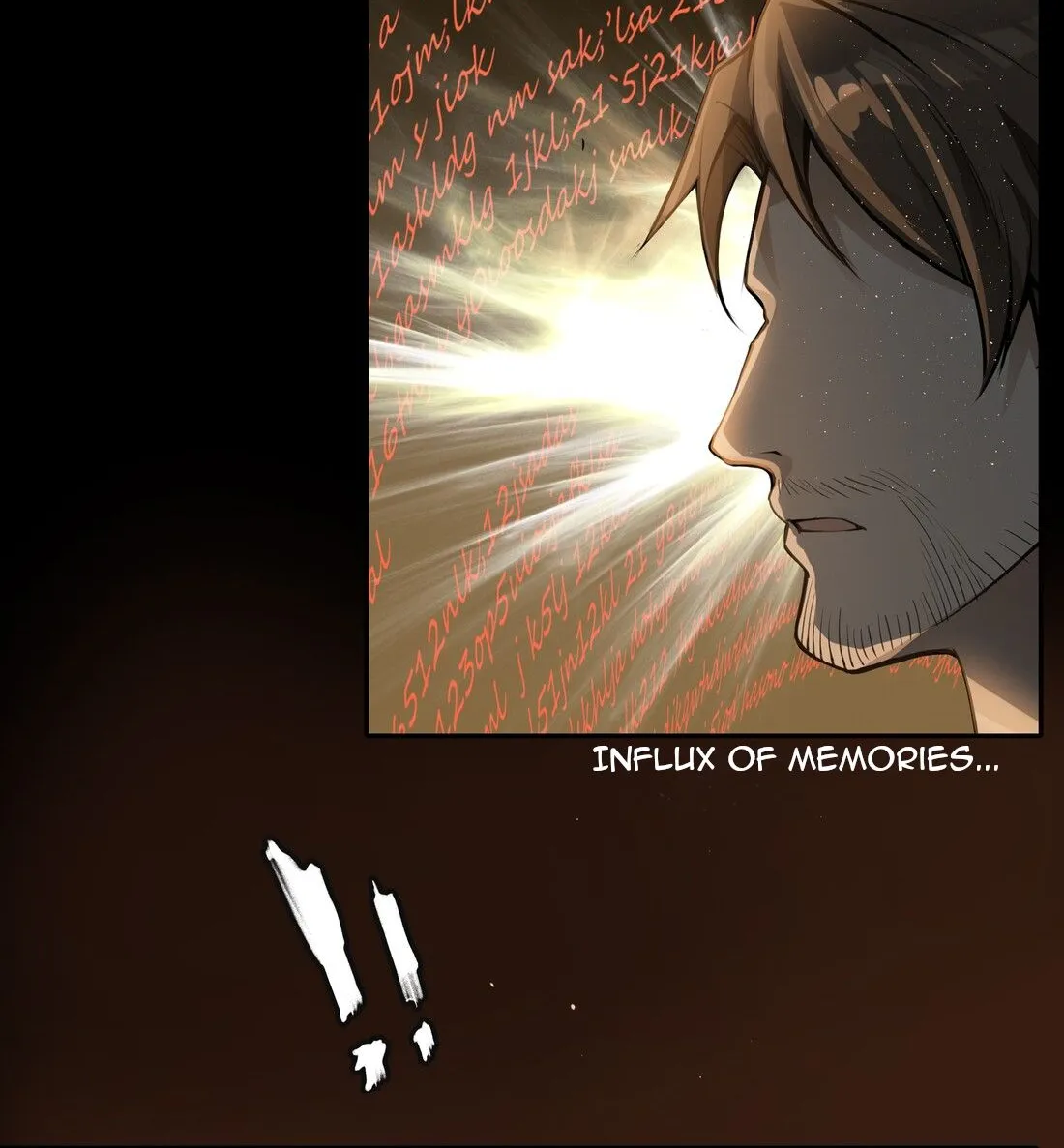 The Sword Of Dawn Chapter 2 page 30 - 